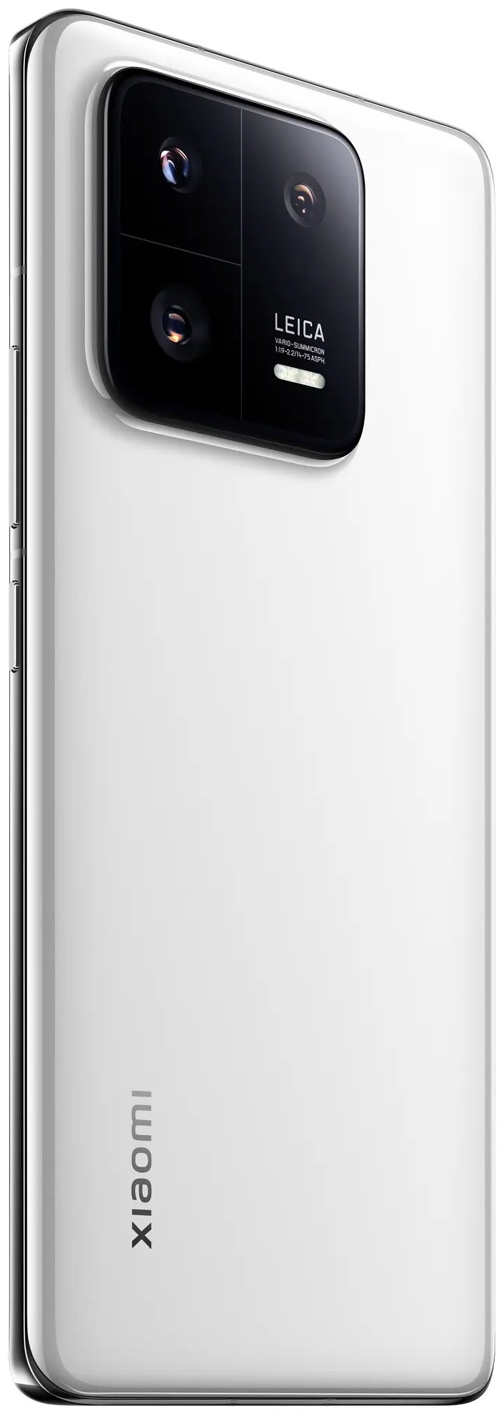 Смартфон Xiaomi 13 12/256 ГБ белый