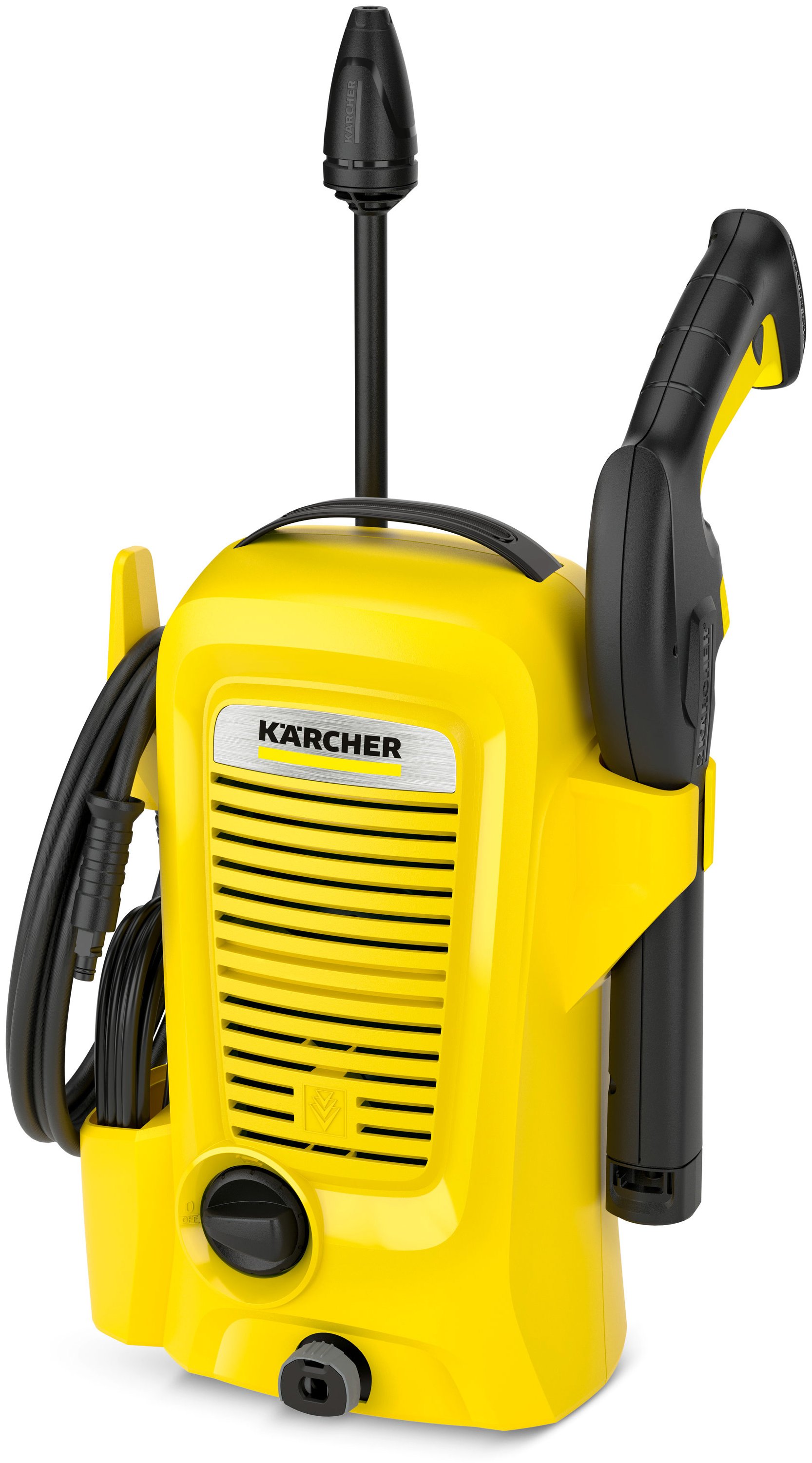 Минимойка Karcher K 2 Universal Edition