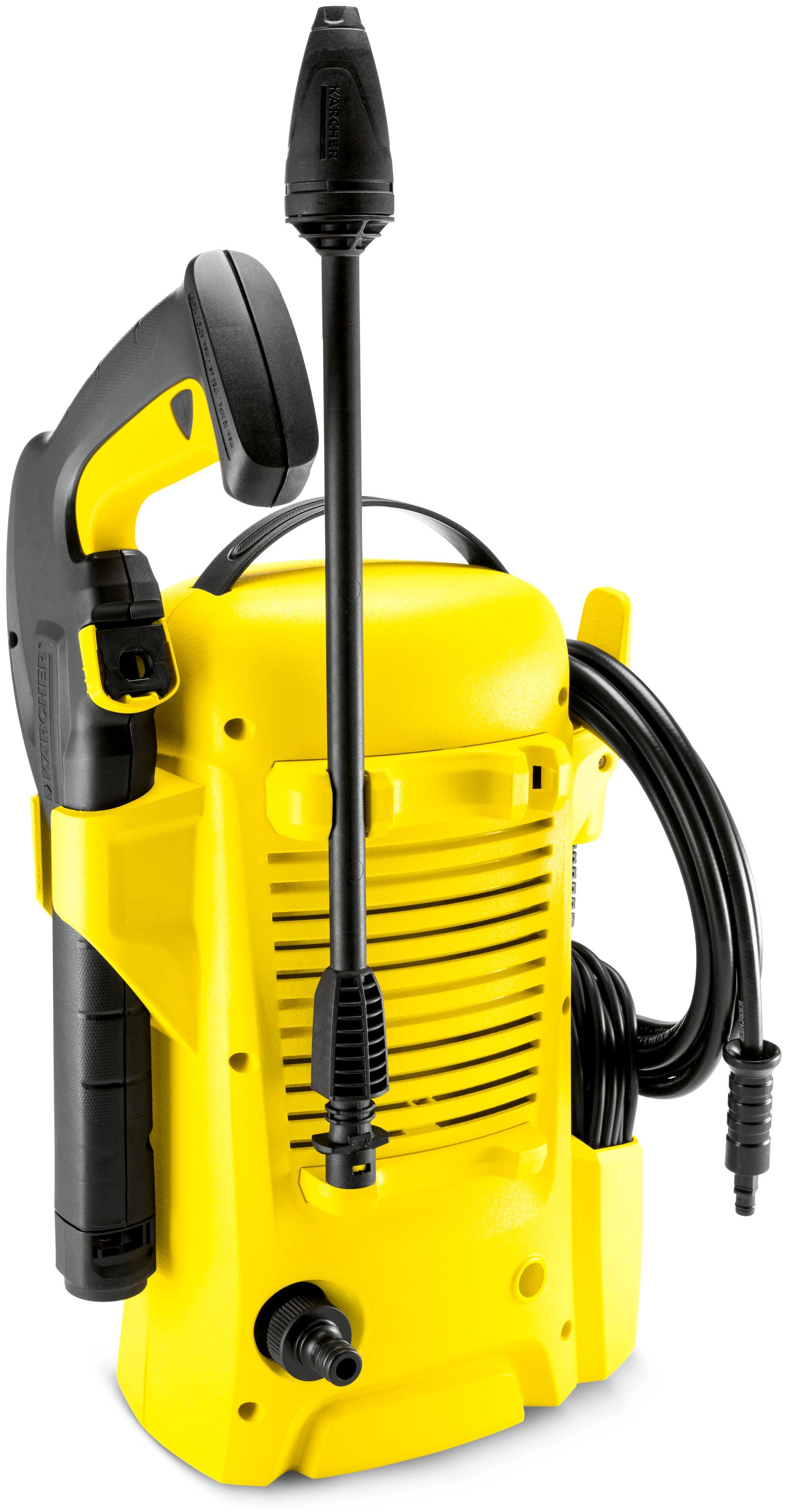 Минимойка Karcher K 2 Universal Edition
