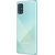 Смартфон Samsung Galaxy A71 6/128 ГБ голубой