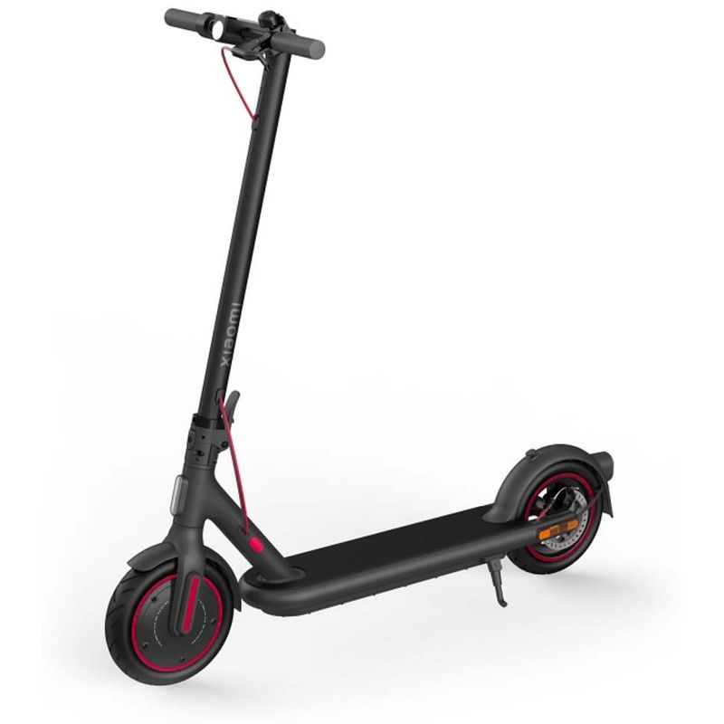 Электросамокат Xiaomi Electric Scooter 4 Pro BHR5398GL
