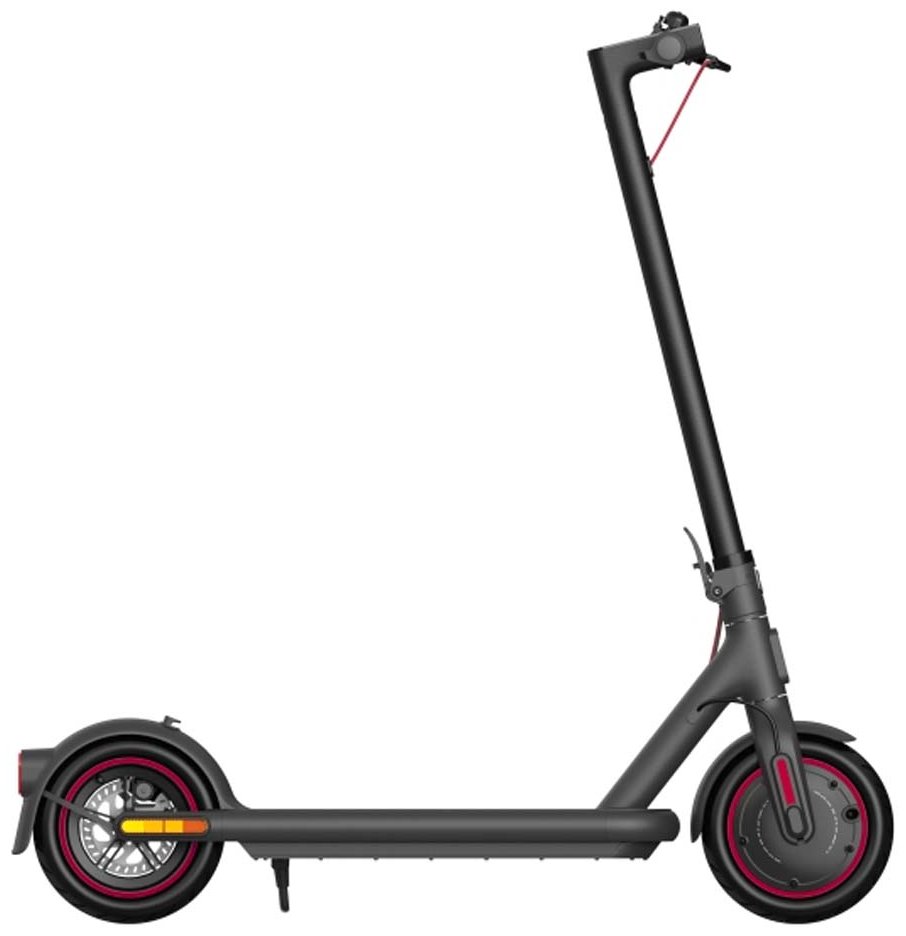 Электросамокат Xiaomi Electric Scooter 4 Pro BHR5398GL