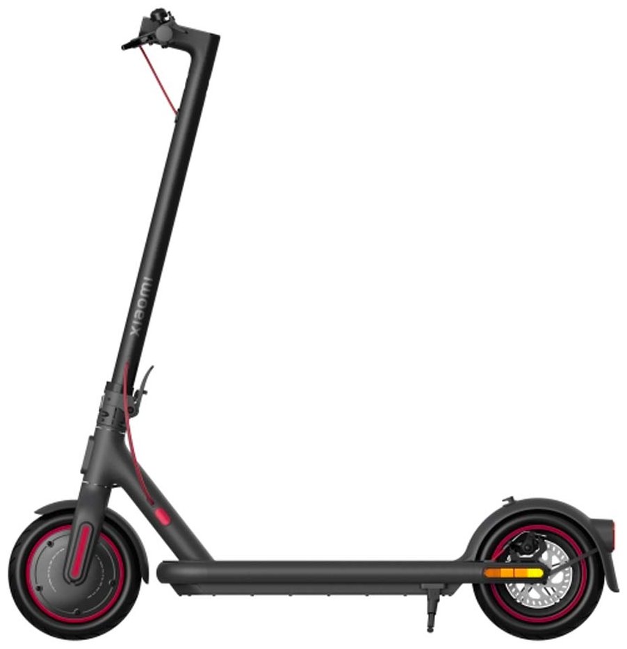 Электросамокат Xiaomi Electric Scooter 4 Pro BHR5398GL