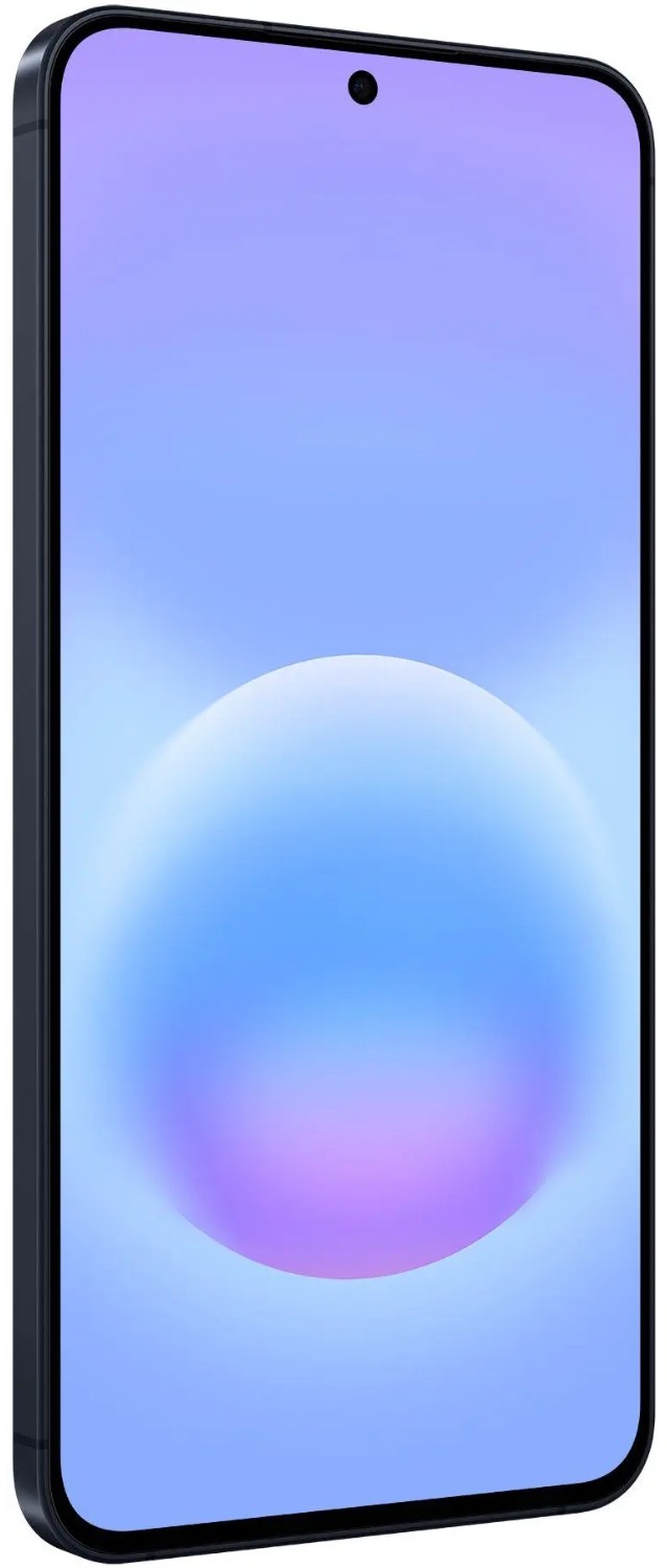 Смартфон Samsung Galaxy A57 8/256 ГБ синий CAU