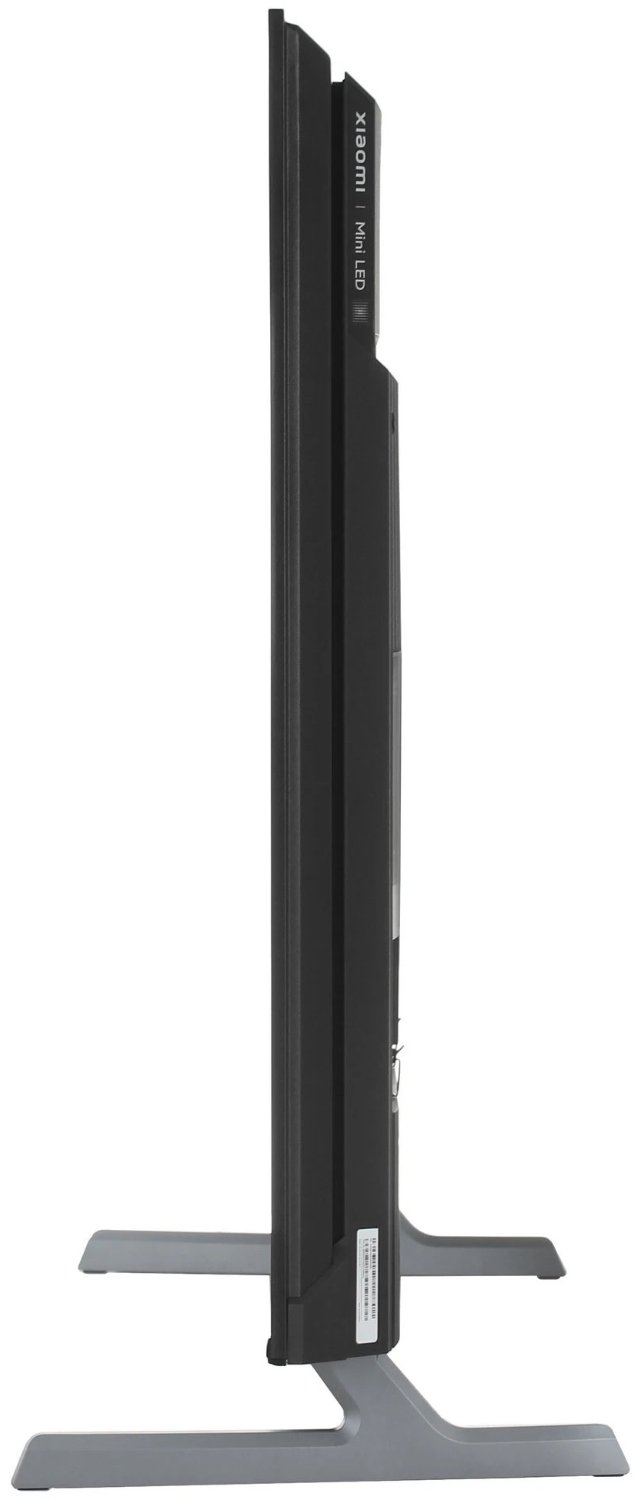 Телевизор Xiaomi TV S Pro Mini LED 75" 2026 