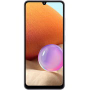 Смартфон Samsung Galaxy A32 4/64 ГБ фиолетовый