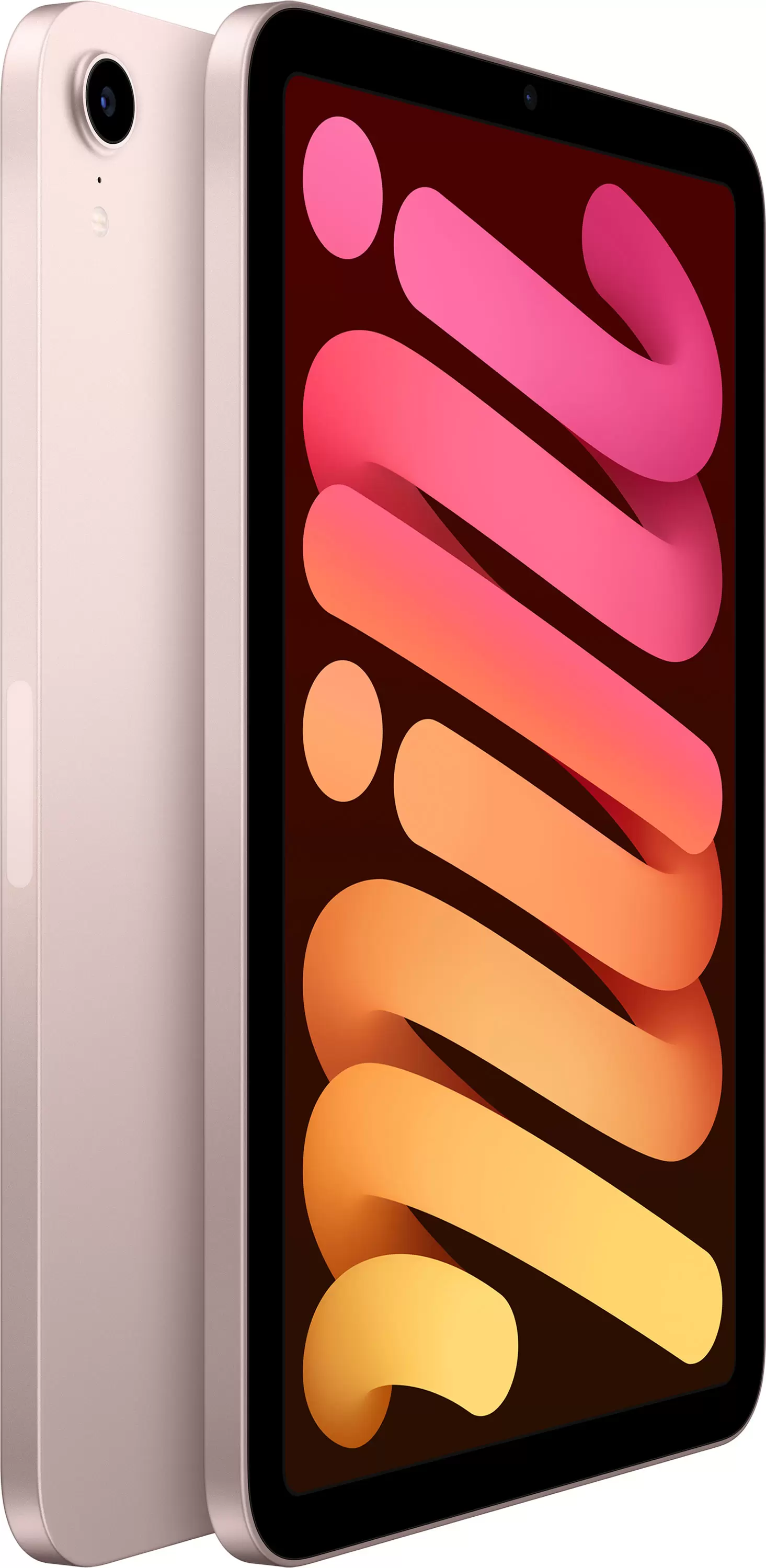 8.3" Планшет Apple iPad mini 2021 64 ГБ Wi-Fi розовый ЕСТ
