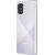 Смартфон Samsung Galaxy A71 6/128 ГБ серебристый