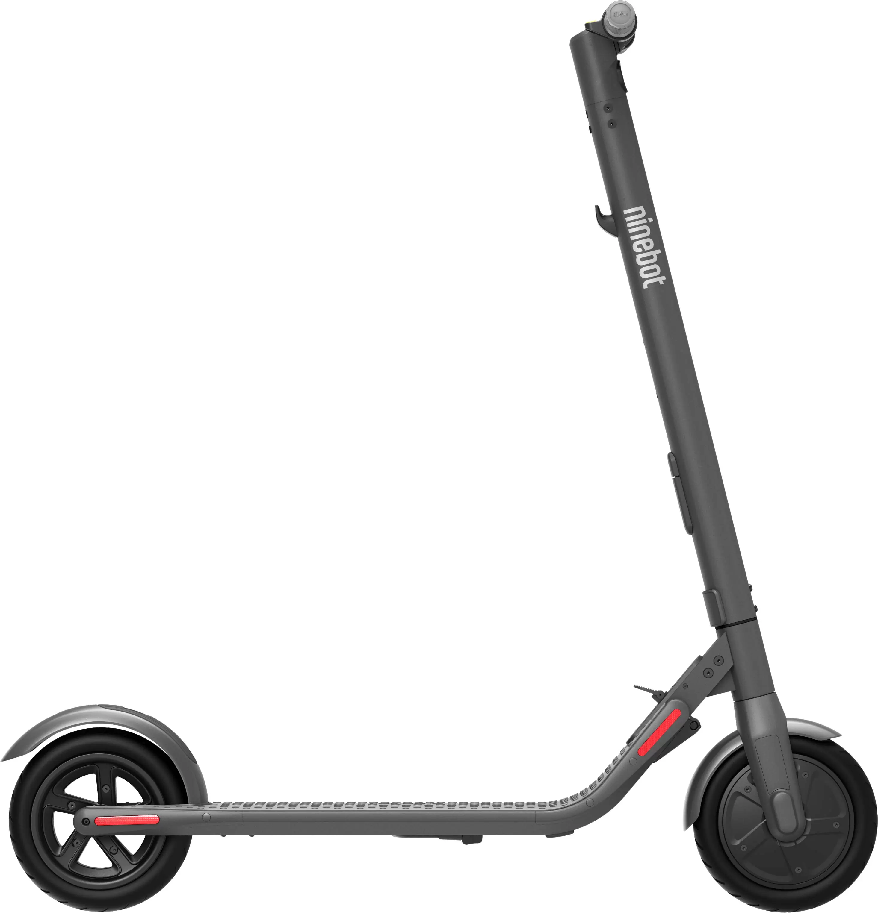 Электросамокат Ninebot KickScooter E22 черный