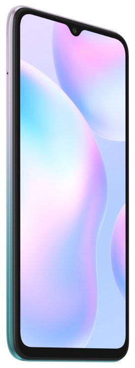 Смартфон Redmi 9A 2/32 ГБ голубой ЕСТ