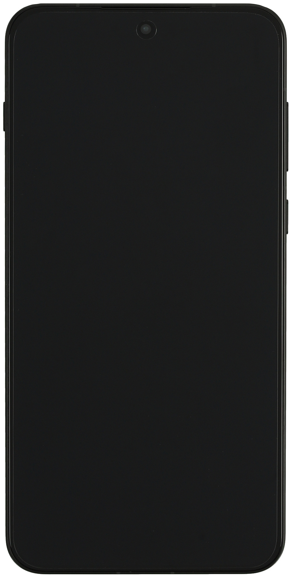 Смартфон OnePlus 15R 12/512 ГБ черный