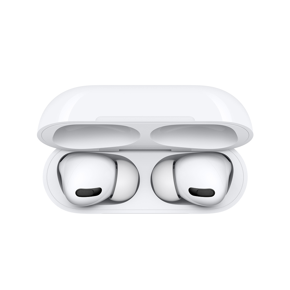 Беспроводные наушники Apple AirPods Pro
