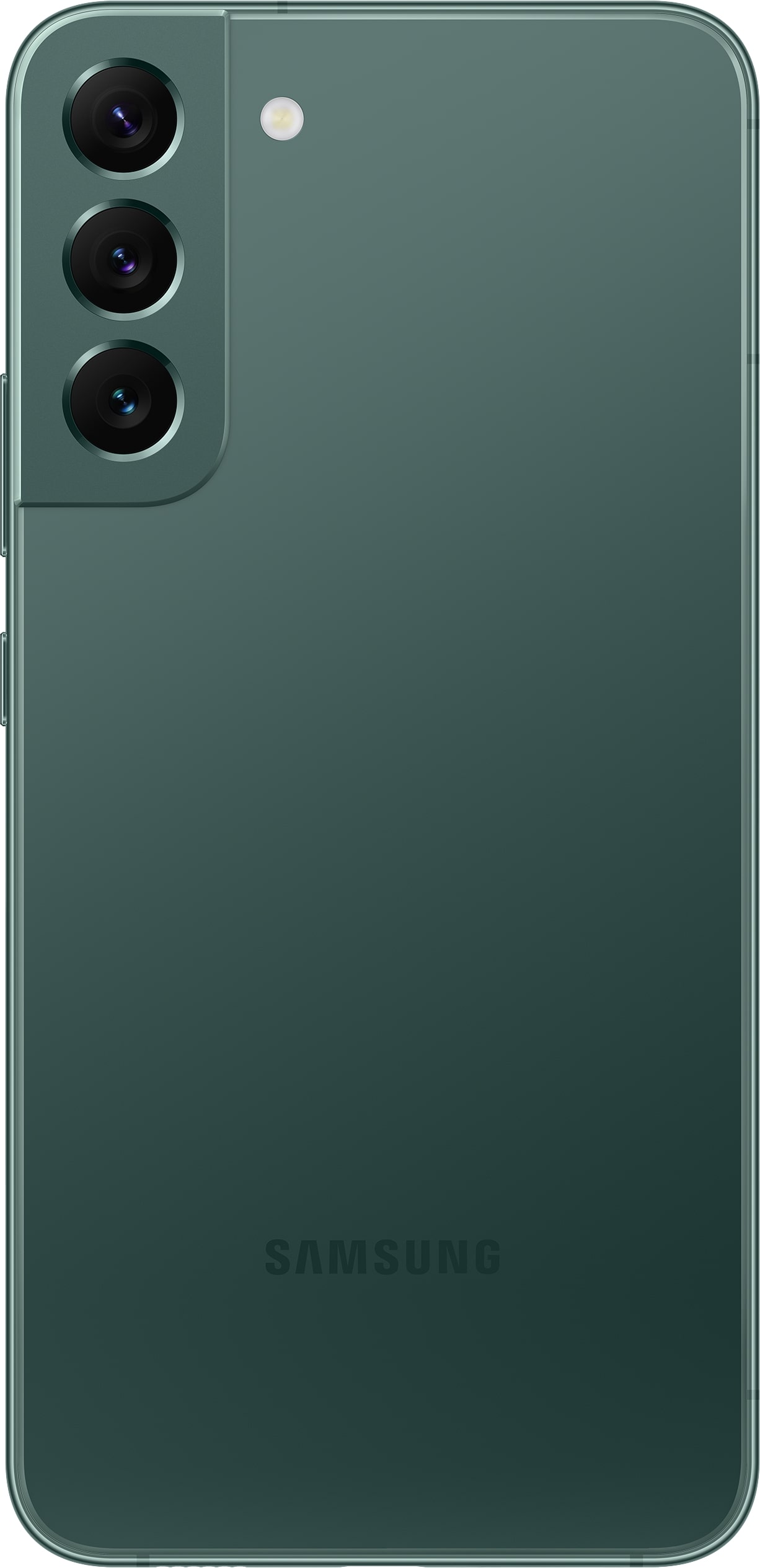 Смартфон Samsung Galaxy S22+ 8/256 ГБ зеленый