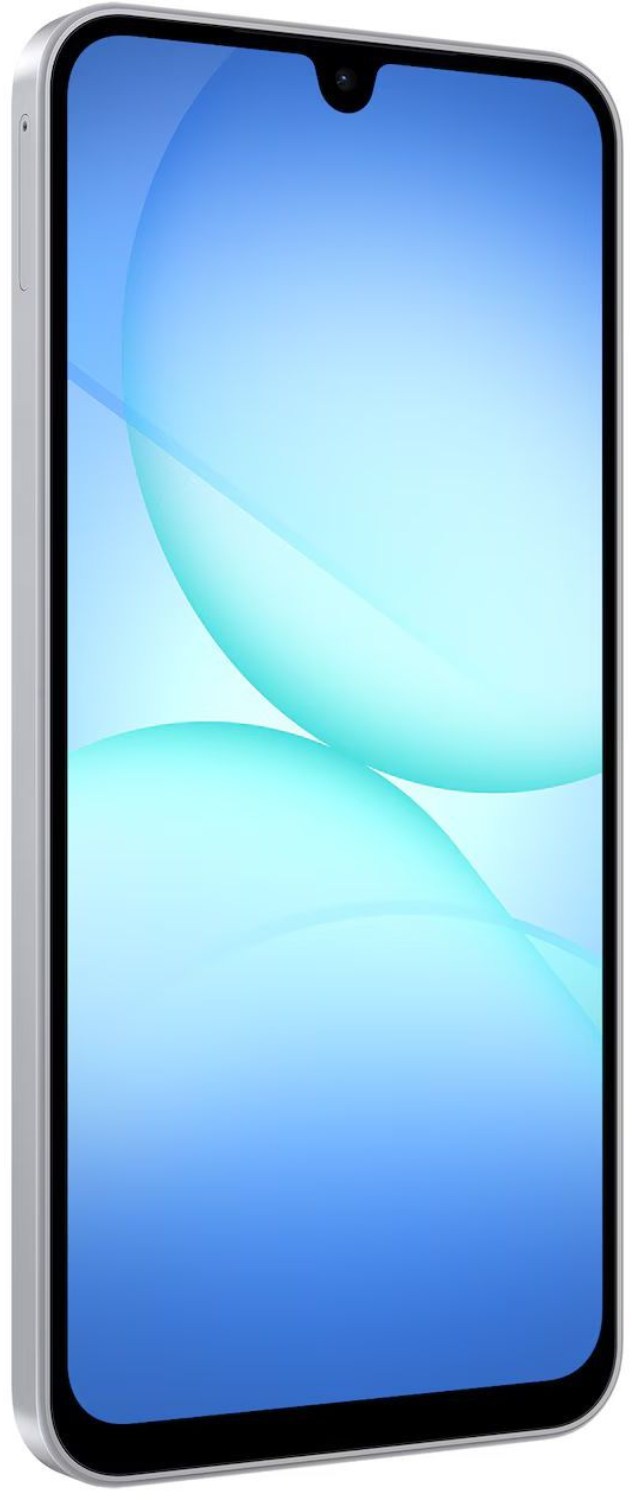 Смартфон Samsung Galaxy A17 6/128 ГБ серый CAU