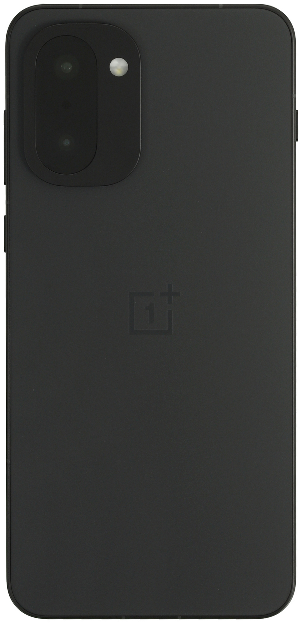 Смартфон OnePlus 15R 12/512 ГБ черный