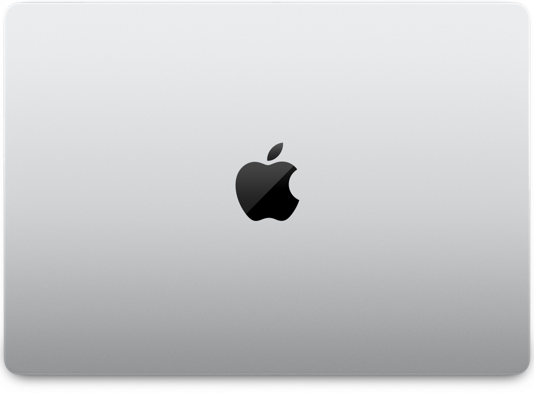 14,2" Ноутбук Apple MacBook Pro M2 Pro/16/512 ГБ MPHH3 серебристый