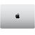 14,2" Ноутбук Apple MacBook Pro M2 Pro/16/512 ГБ MPHH3 серебристый