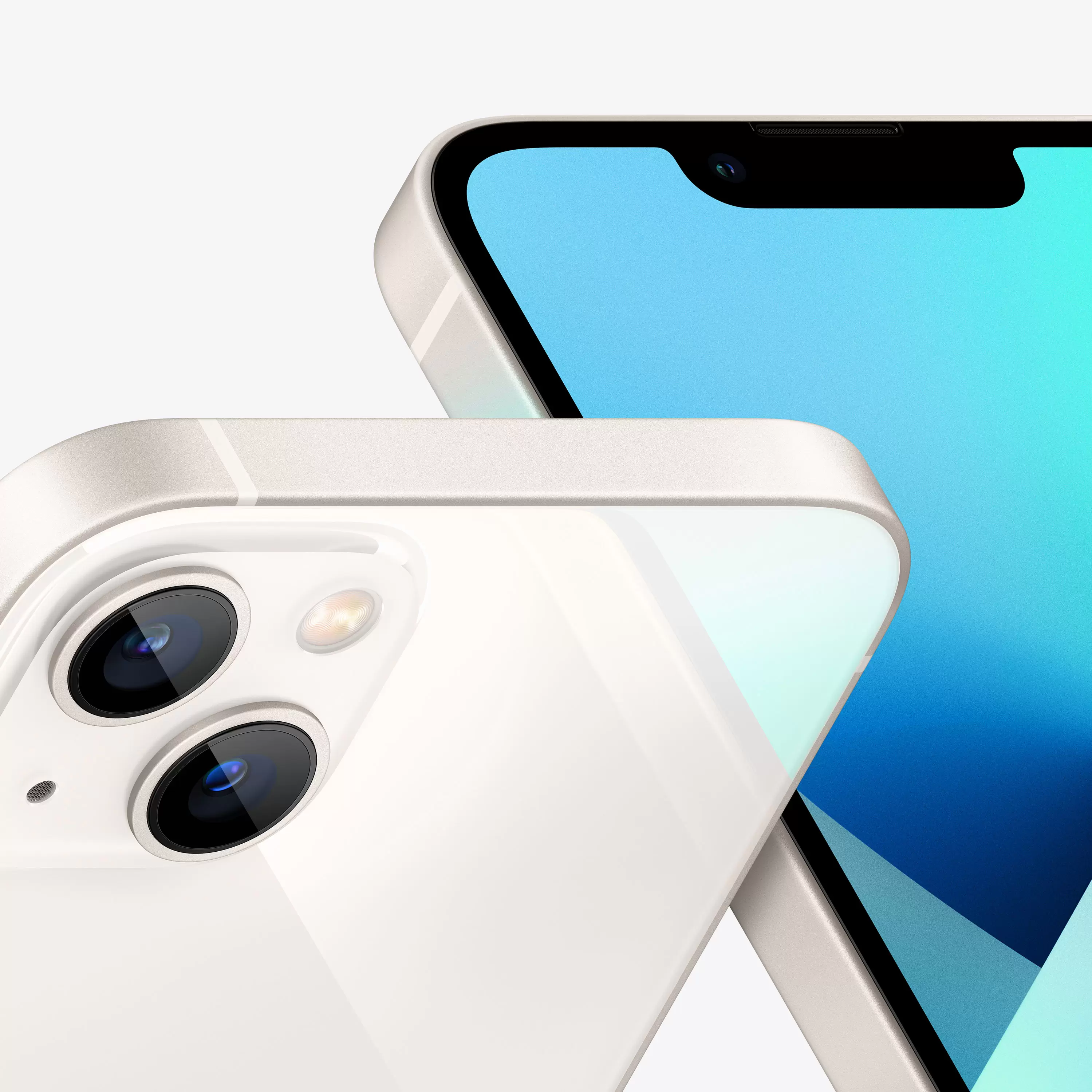 Смартфон Apple iPhone 13 512 ГБ белый