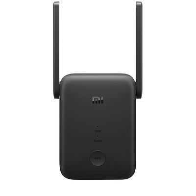 Wi-Fi усилитель сигнала (репитер) Xiaomi Mi Wi-Fi Range Extender AC1200 EU RC04 DVB4348GL