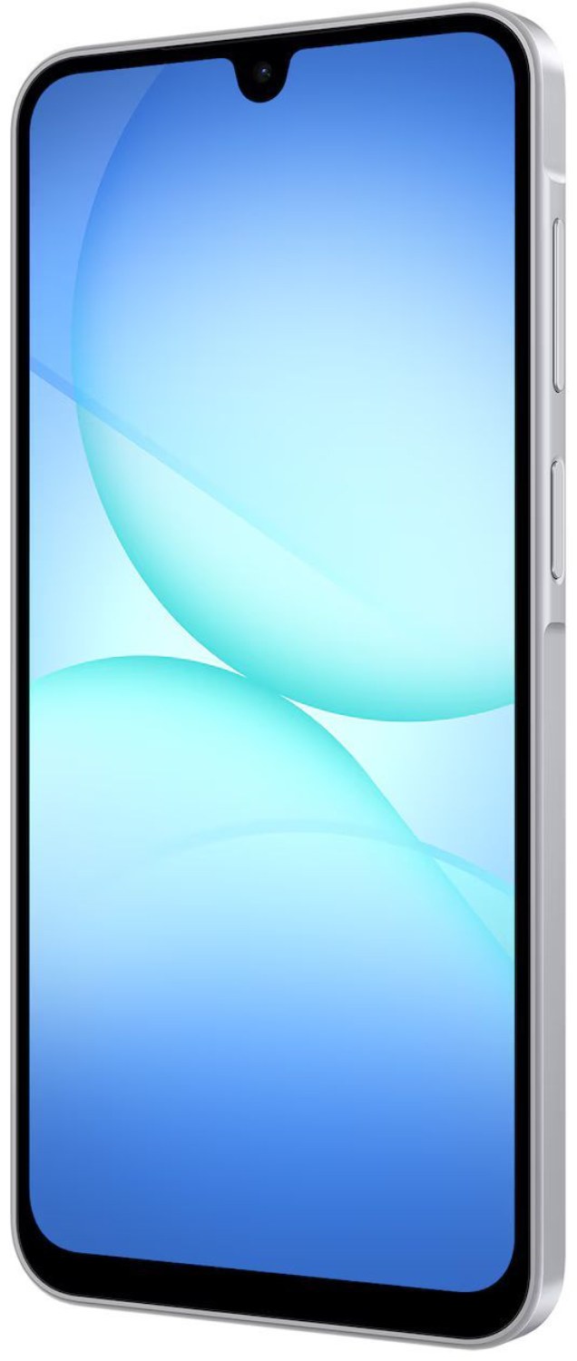 Смартфон Samsung Galaxy A17 6/128 ГБ серый CAU