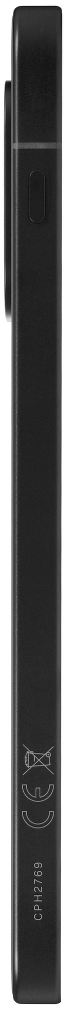 Смартфон OnePlus 15R 12/512 ГБ черный