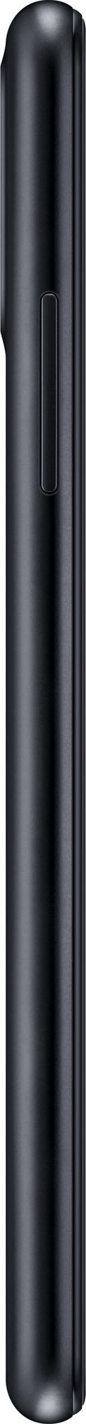 Смартфон Samsung Galaxy A01 2/16Gb черный
