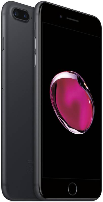 Смартфон Apple iPhone 7 Plus 32 ГБ черный