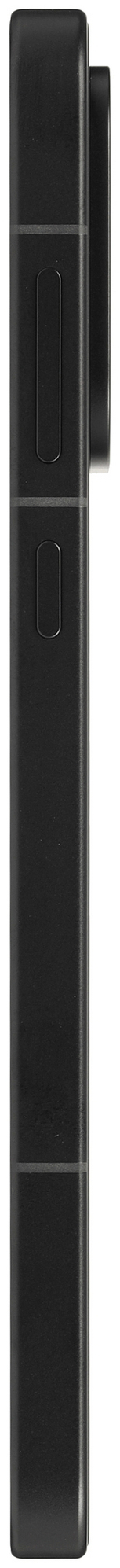 Смартфон OnePlus 15R 12/512 ГБ черный