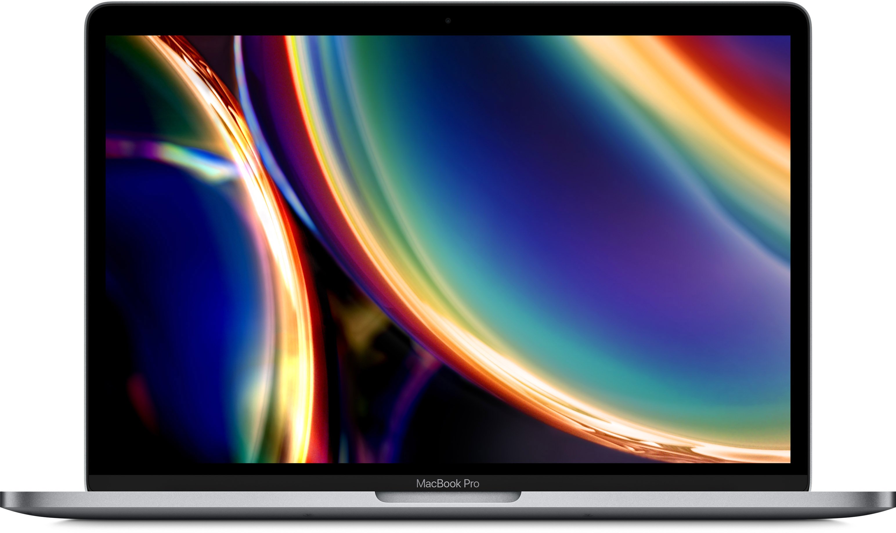 13.3" Ноутбук Apple MacBook Pro 2020 MXK32RU/A серый