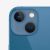 Смартфон Apple iPhone 13 256 ГБ синий ЕСТ