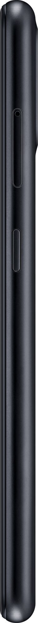Смартфон Samsung Galaxy A01 2/16Gb черный