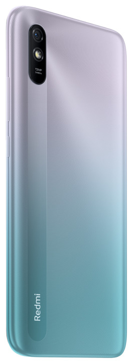Смартфон Redmi 9A 2/32 ГБ голубой ЕСТ