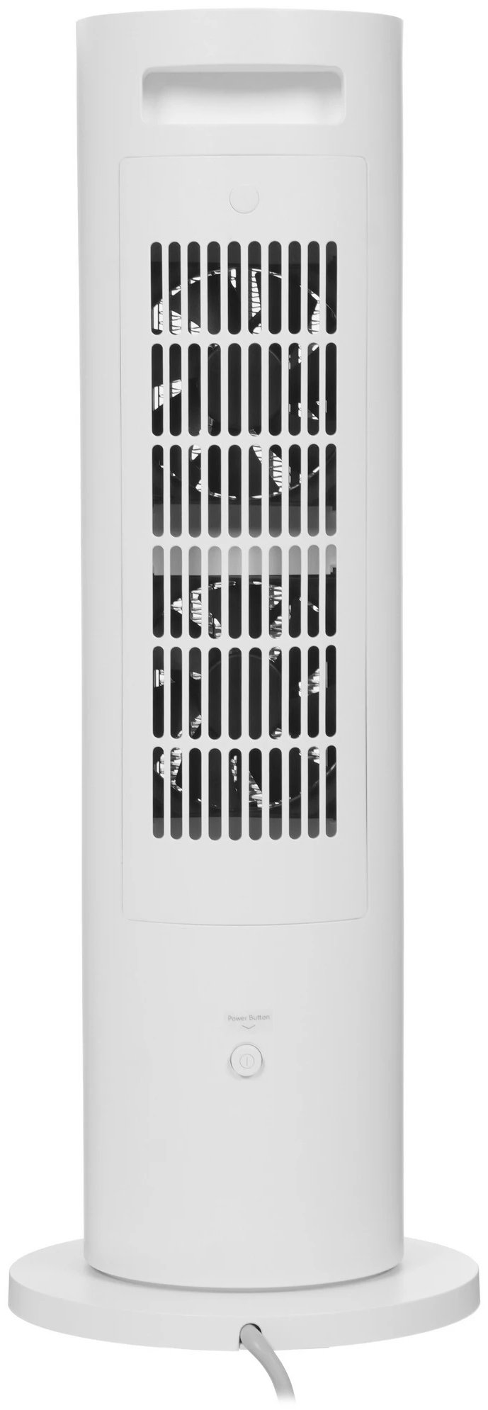 Умный обогреватель Xiaomi Smart Tower Heater Lite BHR6101EU