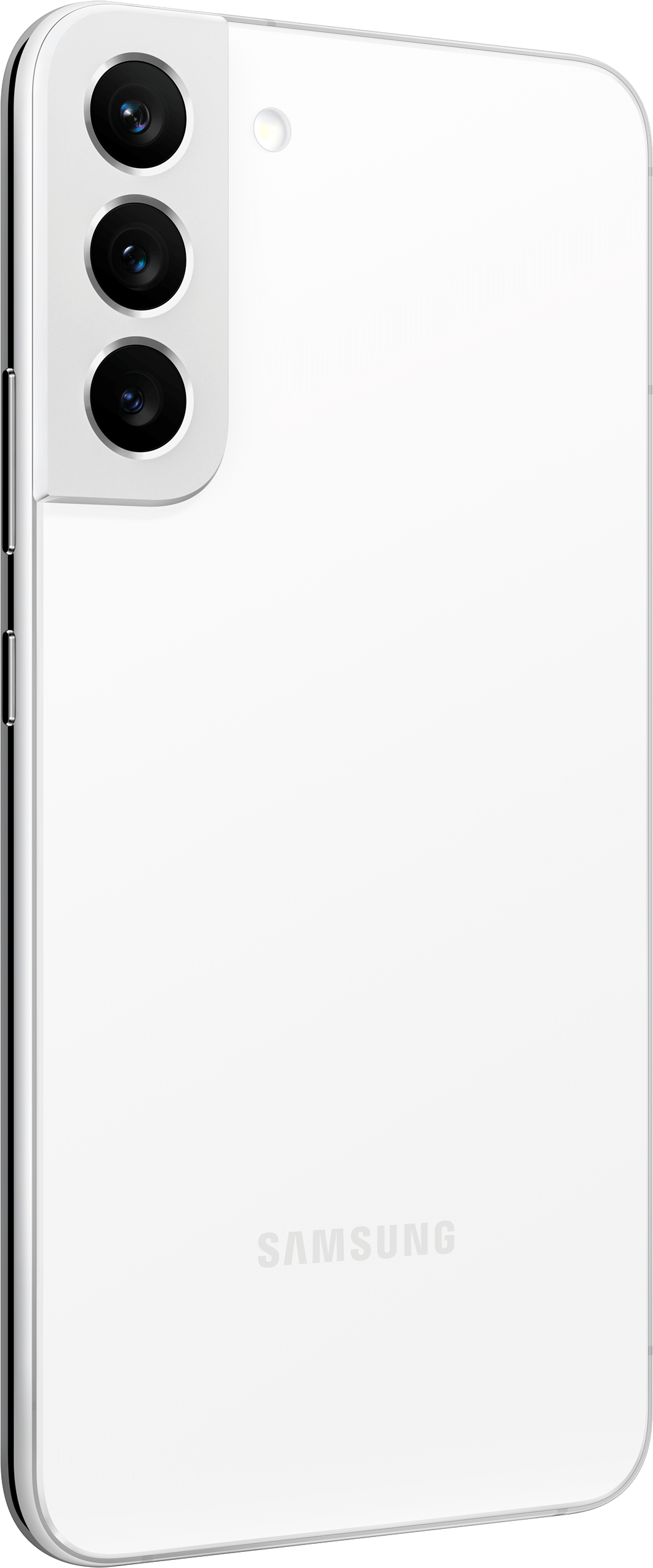 Смартфон Samsung Galaxy S22+ 8/128 ГБ белый