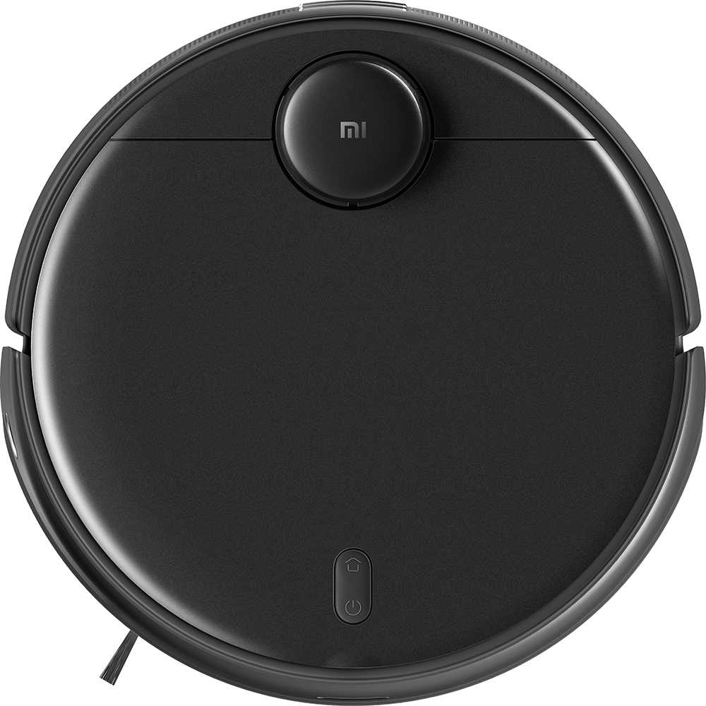 Робот-пылесос Xiaomi Mi Robot Vacuum-Mop 2 Pro черный BHR5204EU