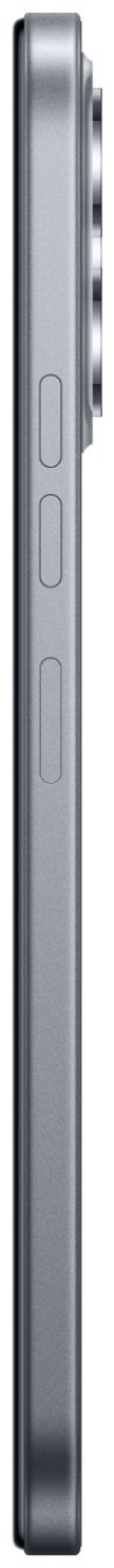 Смартфон Tecno Spark 50 6/128 ГБ серый