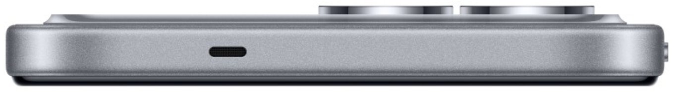 Смартфон Tecno Spark 50 6/128 ГБ серый