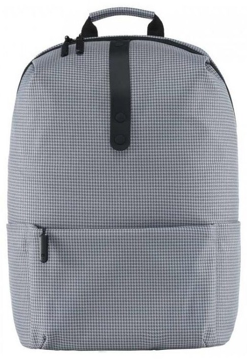 Рюкзак Xiaomi Leisure College Style серый
