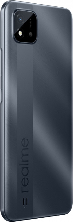 Смартфон realme C20 2/32 ГБ серый