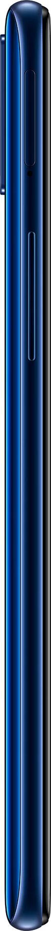 Смартфон Samsung Galaxy A20s 3/32 ГБ синий