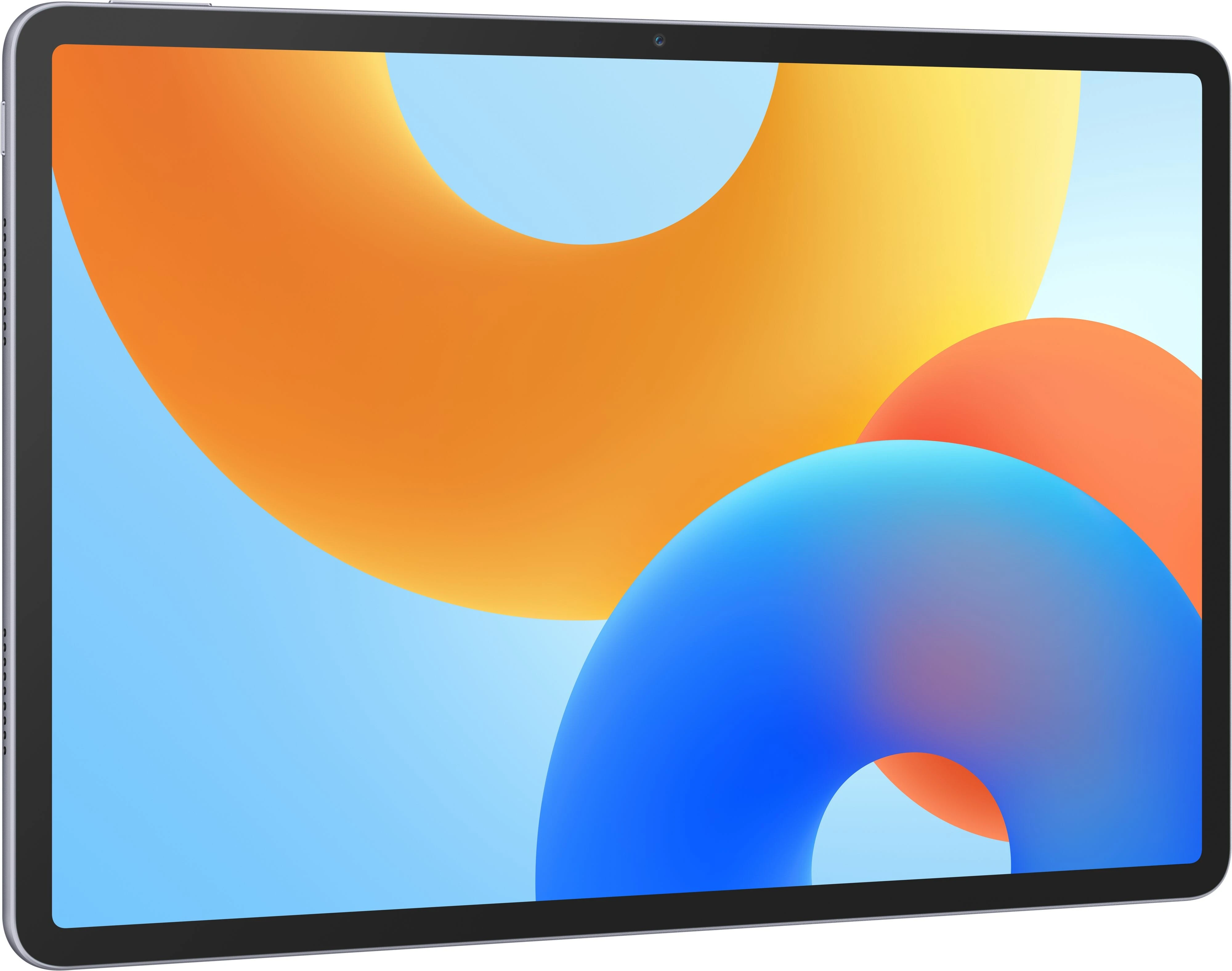 11,5" Планшет Huawei MatePad 11.5 6/128 ГБ Wi-Fi 53014ETM (с клавиатурой в комплекте) серый