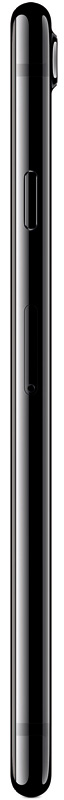 Смартфон Apple iPhone 7 256 ГБ Jet Black