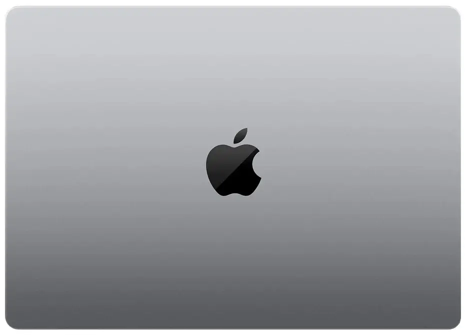 14,2" Ноутбук Apple MacBook Pro M2 Pro/16/512 ГБ MPHE3 серый