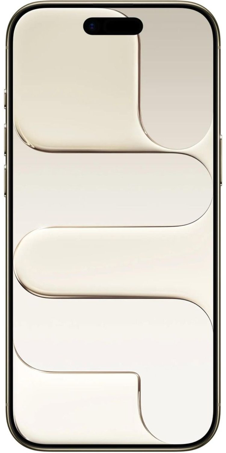 Смартфон Apple iPhone Air 512 ГБ золотистый, без RuStore