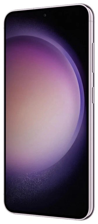 Смартфон Samsung Galaxy S23 8/128 ГБ розовый