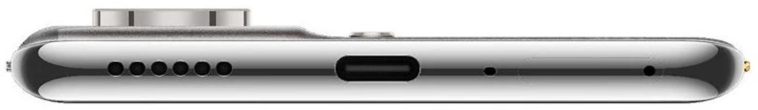 Смартфон Tecno Camon 40 Pro 8/256 ГБ титановый
