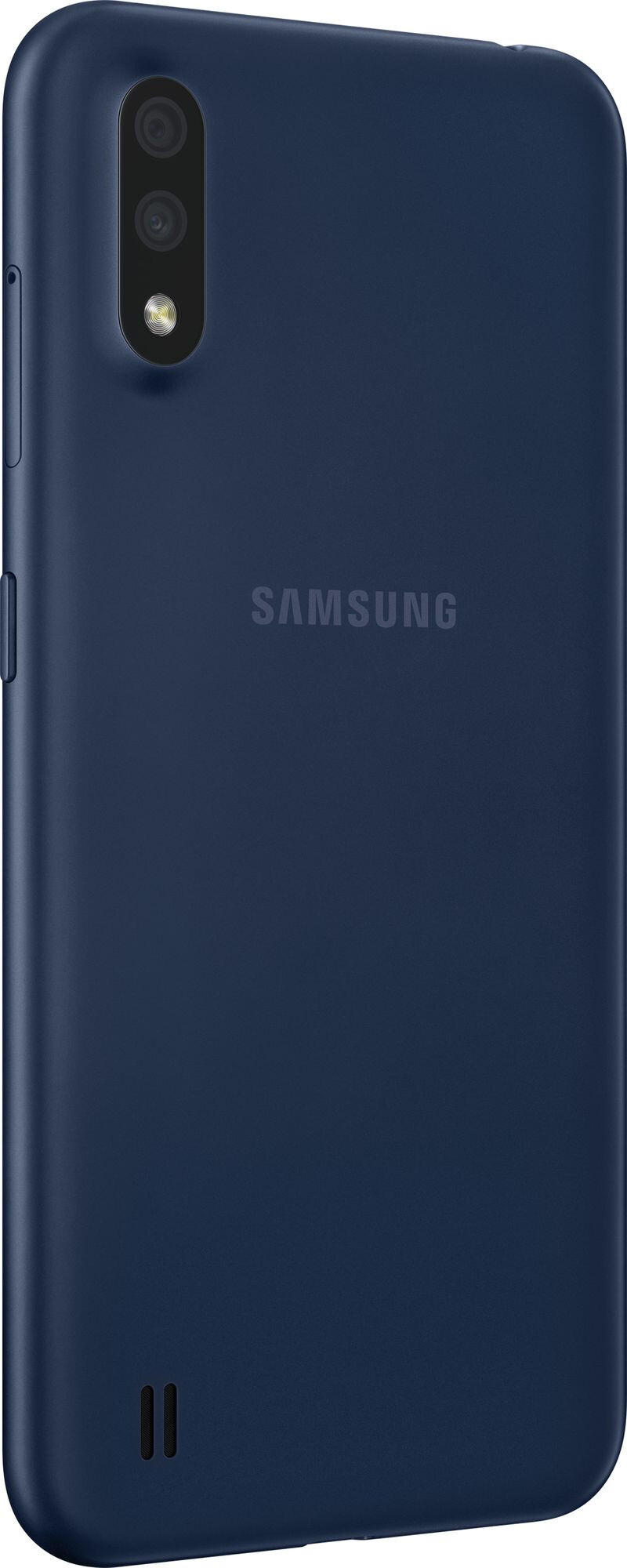 Смартфон Samsung Galaxy A01 2/16Gb синий