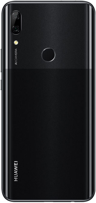 Смартфон Huawei P Smart Z 4/64 ГБ черный
