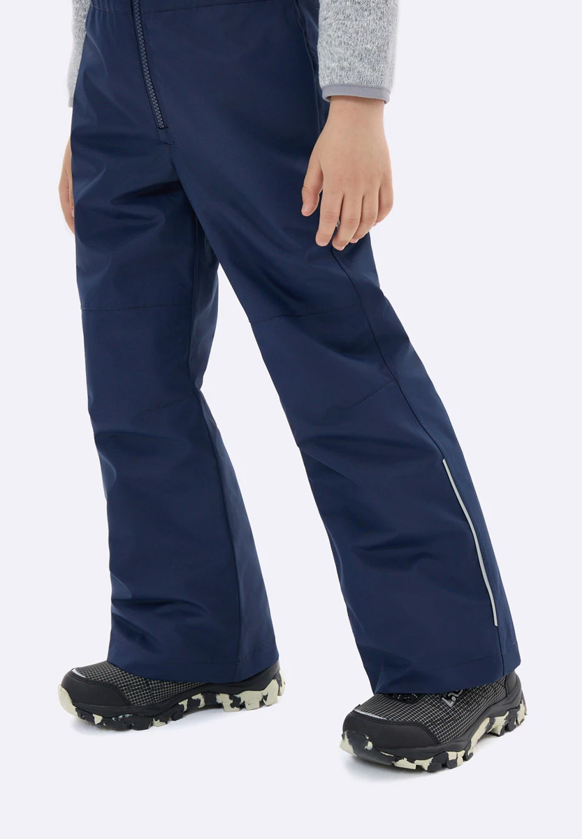 Брюки утепленные , Rakas