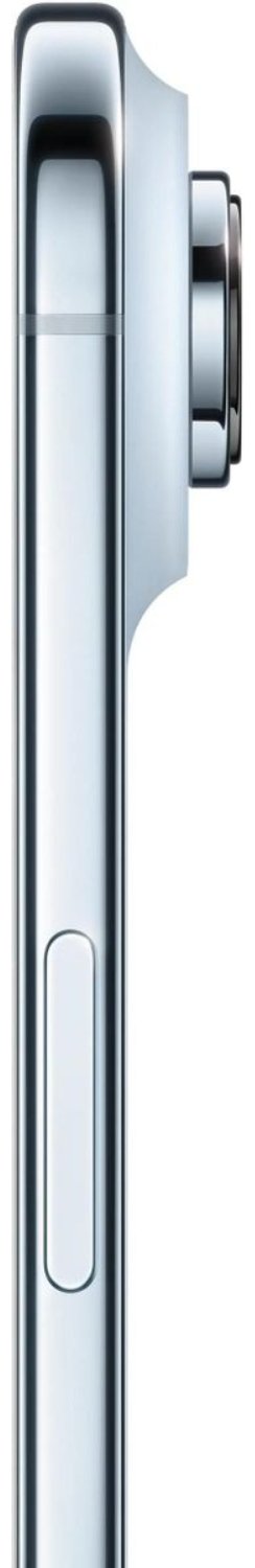 Смартфон Apple iPhone Air 256 ГБ голубой, без RuStore